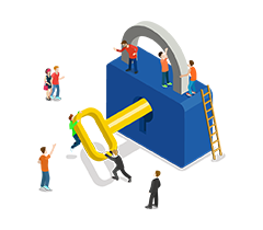 We have a professional and highly skilled locksmith team for all types of lock solutions in Mission Viejo, CA