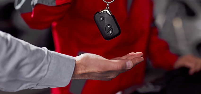 Automotive Car Lock Rekeying Locksmith Specialists in Mission Viejo, California