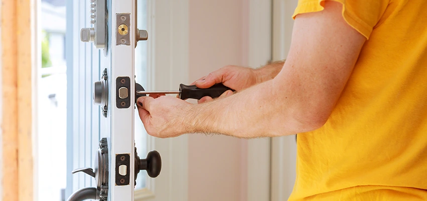 Break-in Prevention Solutions in Mission Viejo, CA