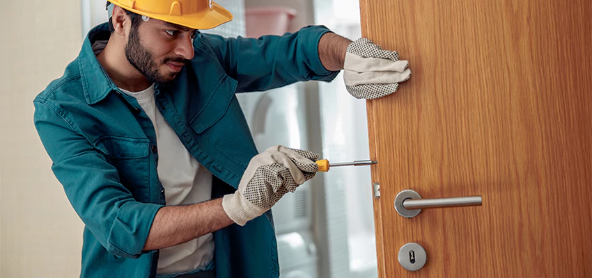 24 Hour Residential Locksmith in Mission Viejo, California