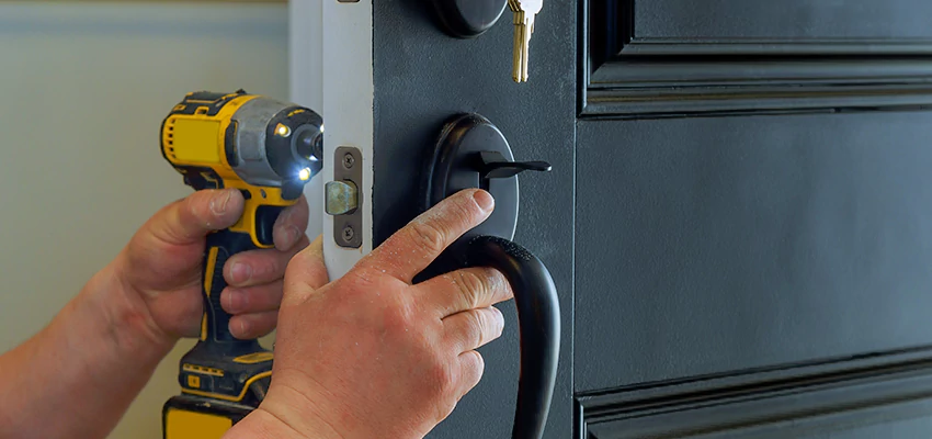 Emergency Downtown Locksmith in Mission Viejo, CA