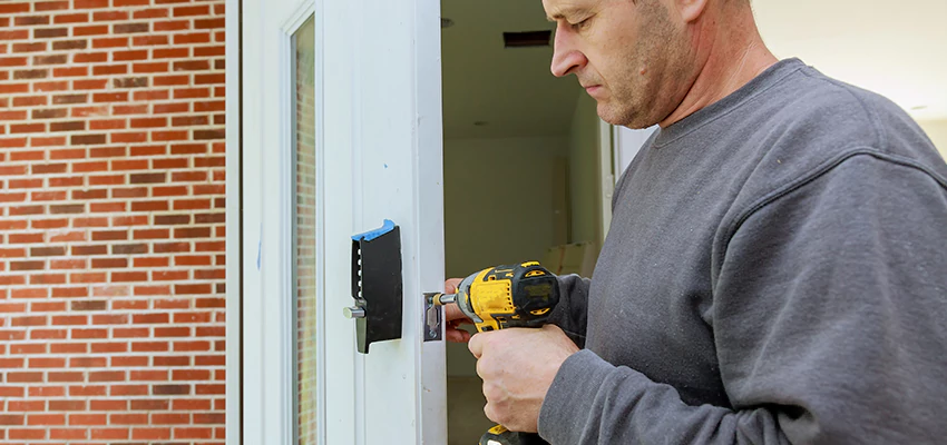 Eviction Locksmith Services For Lock Installation in Mission Viejo, CA