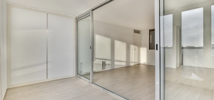 Patio Glass Sliding Door Lock in Mission Viejo, CA