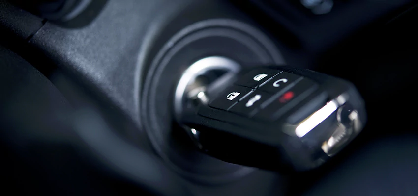 Ignition Switch Replacement in Mission Viejo, CA