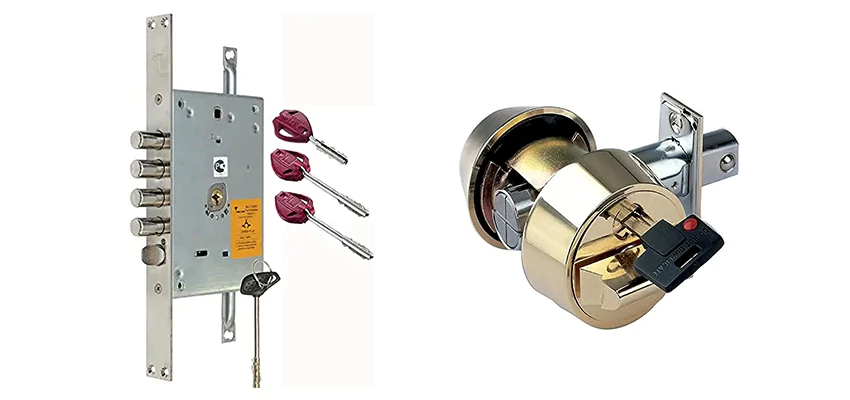 Mul-T-Lock Vehicle Locks Installation in Mission Viejo, CA