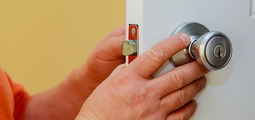 Residential Locksmith For Lock Installation in Mission Viejo, California