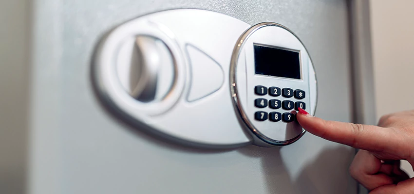 Jewelry Safe Cracking in Mission Viejo, California