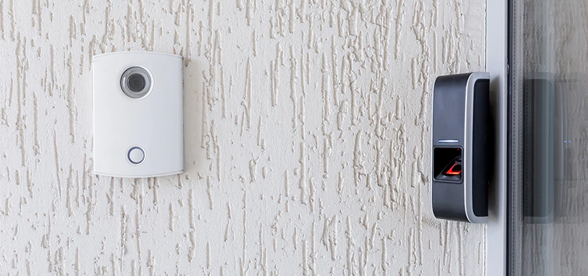 Automatic Door Lock Repair in Mission Viejo, California