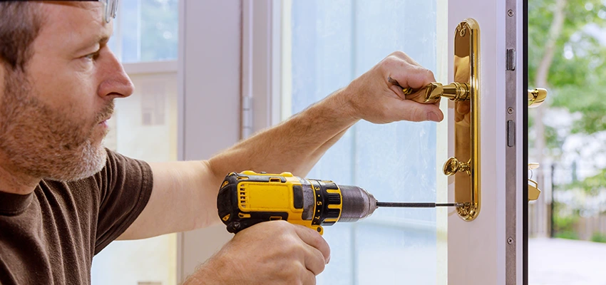 Affordable Bonded & Insured Locksmiths in Mission Viejo, CA