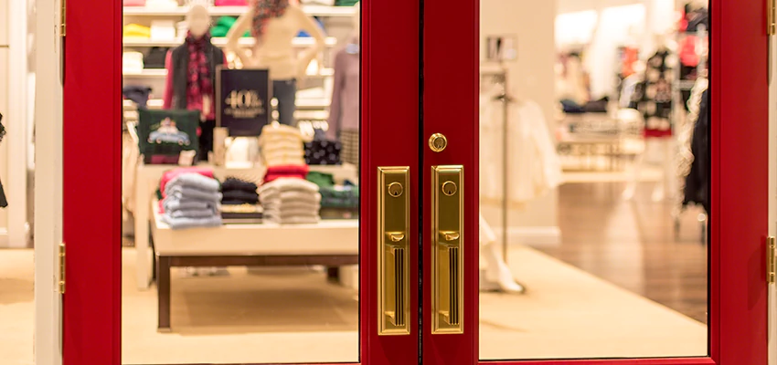 Automotive Locksmith For Retail Stores in Mission Viejo, CA