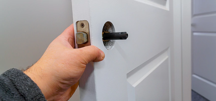 Nighttime Locksmith For Lock Repair in Mission Viejo, CA