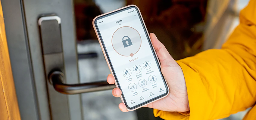 Kwikset Halo Wifi Locks Repair And Installation in Mission Viejo, CA