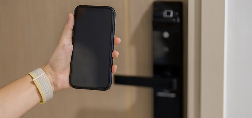 Keypad Wifi Locks Repair And Installation in Mission Viejo, CA