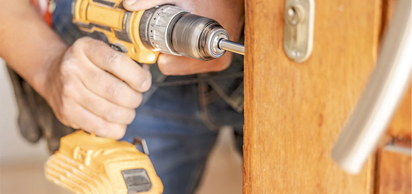 Emergency A1 Locksmith Services in Mission Viejo, California