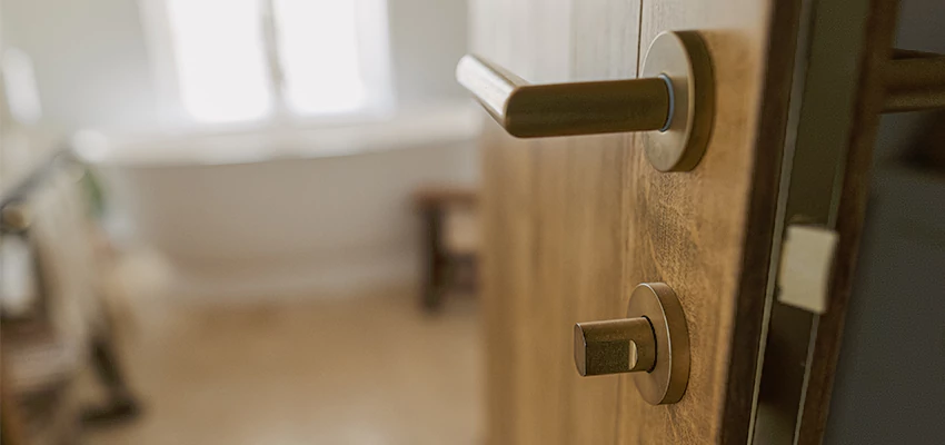 Mortise Locks For Bathroom in Mission Viejo, CA