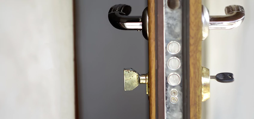 Holiday Emergency Locksmith in Mission Viejo, California