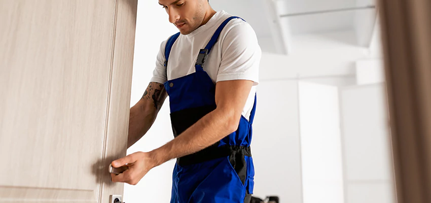 Car Lock Repair And Installation Expert in Mission Viejo, CA