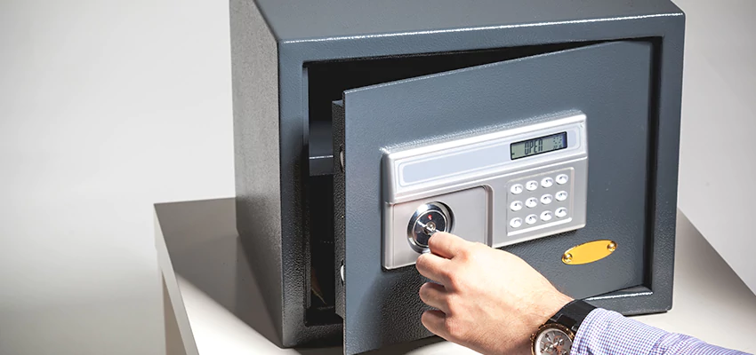 Jewelry Safe Unlocking Service in Mission Viejo, California