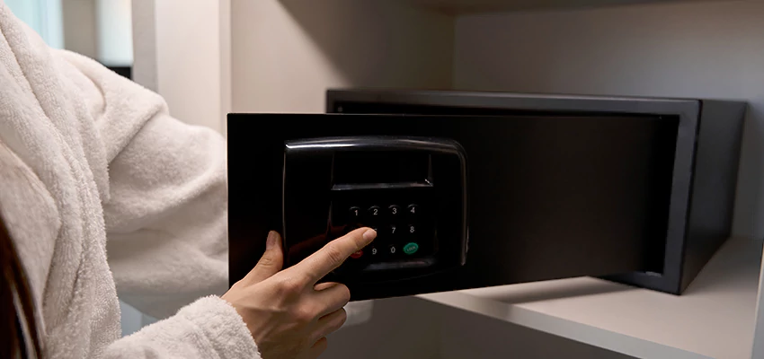 Safe Unlocking Service Company in Mission Viejo, California