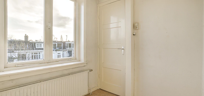 Sliding Window Locks And Security in Mission Viejo, California