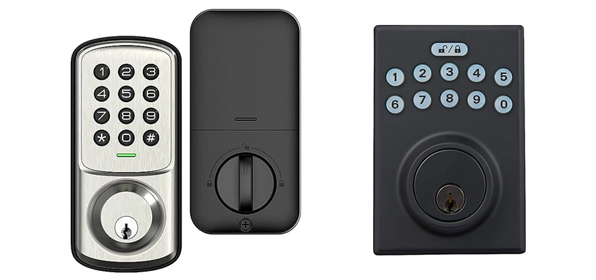 Garage Emergency Lock Replacements in Mission Viejo, CA