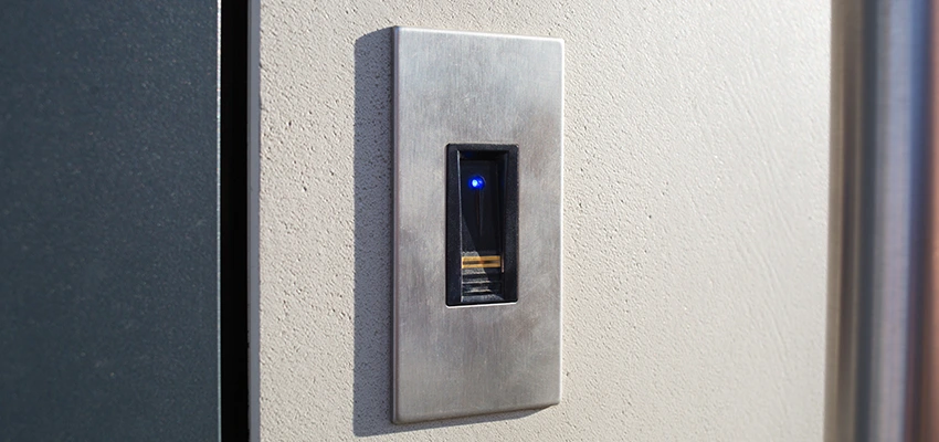 Fingerprint Biometric Entry Systems Maintenance in Mission Viejo, California