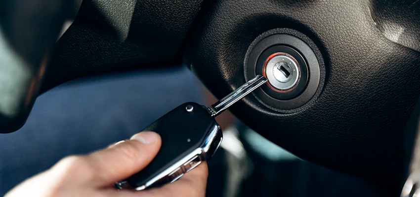 Car Key Replacement Locksmith in Mission Viejo, California