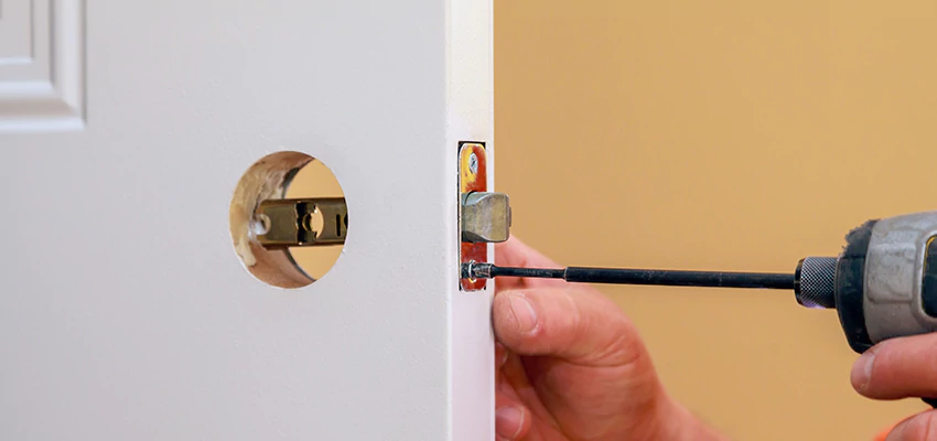 Stuck Door Knobs Repair in Mission Viejo, CA