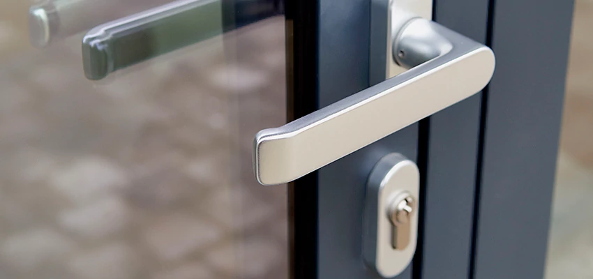 Broken Door Lock Cylinder Repair in Mission Viejo, California