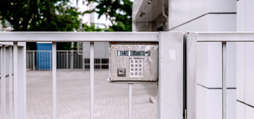 Gate Locks For Metal Gates in Mission Viejo, California