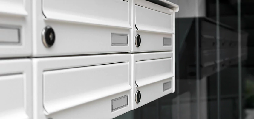 Mailbox Tubular Lock Replacement in Mission Viejo, California