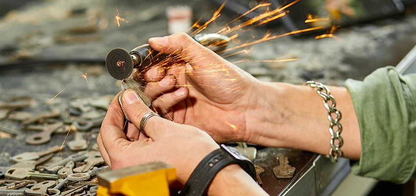 Mobile Locksmith For Lock Replacement Service in Mission Viejo, California