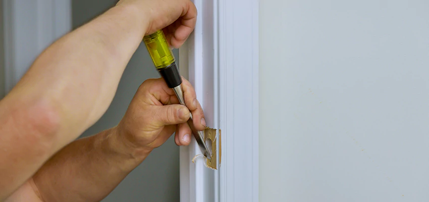 On Demand Locksmith For Key Replacement in Mission Viejo, California