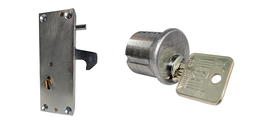 RR Fence Gates Brink Locks Repair in Mission Viejo, California