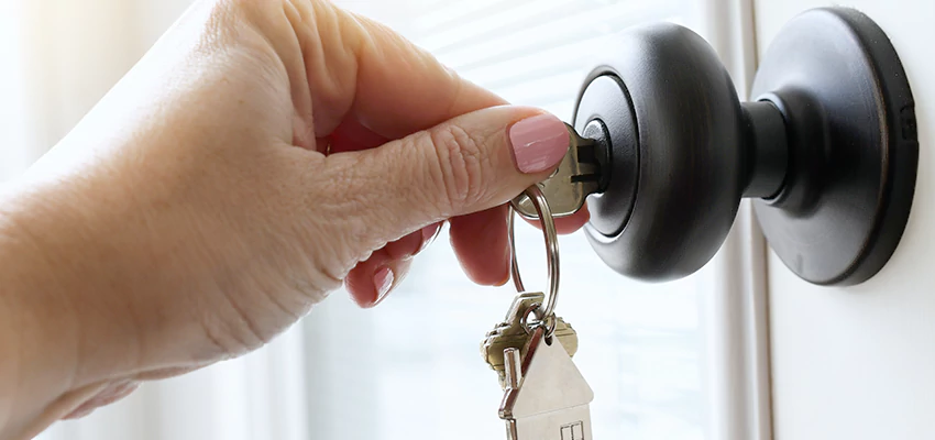 Top Locksmith For Residential Lock Solution in Mission Viejo, California