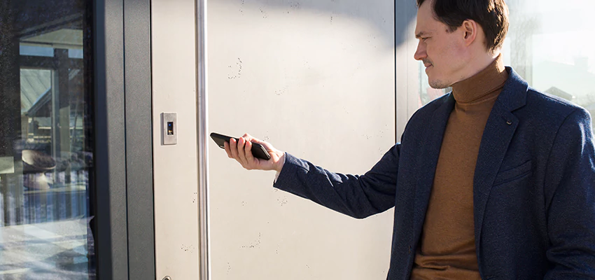 Business Security Systems in Mission Viejo, CA