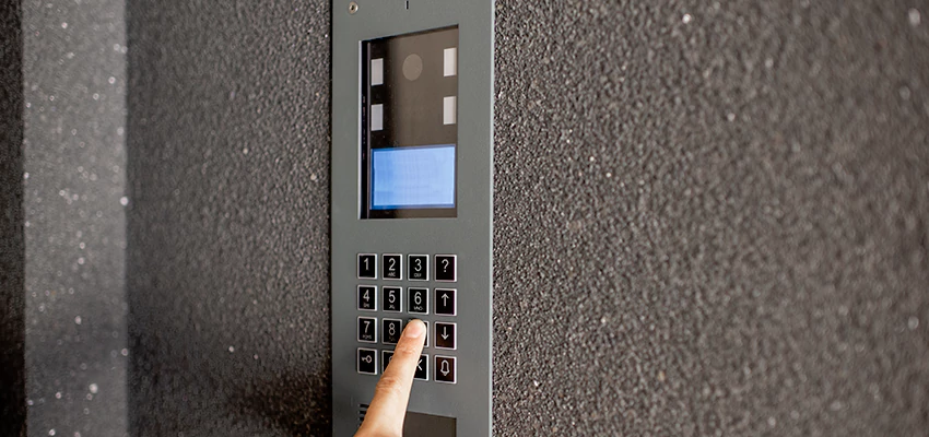 Access Control System Installation in Mission Viejo, California