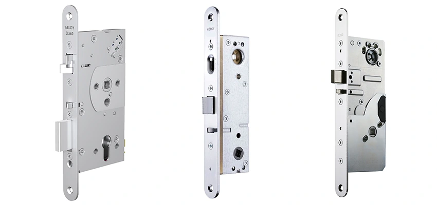 ASSA-Abloy Locks Hinge Repair in Mission Viejo, California