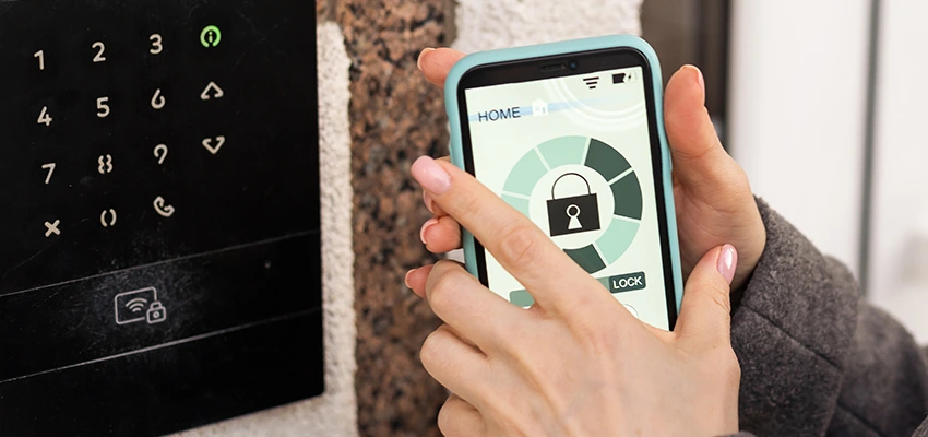 Building Security Upgrades in Mission Viejo, CA