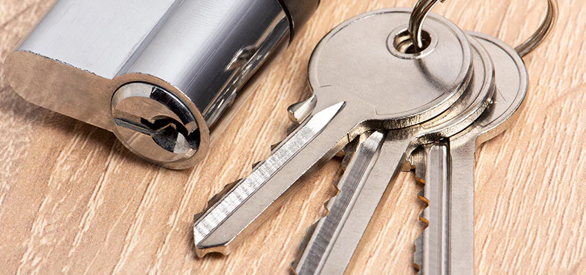 Lock Rekeying Services in Mission Viejo, California