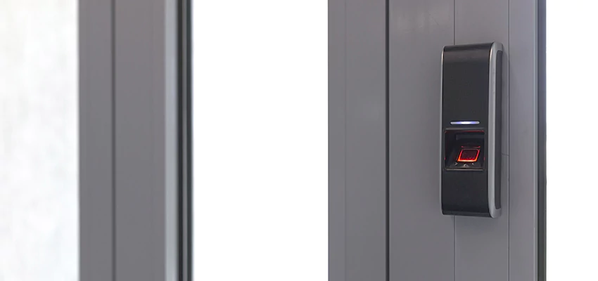 Push Button Lock Keypad Repair in Mission Viejo, California