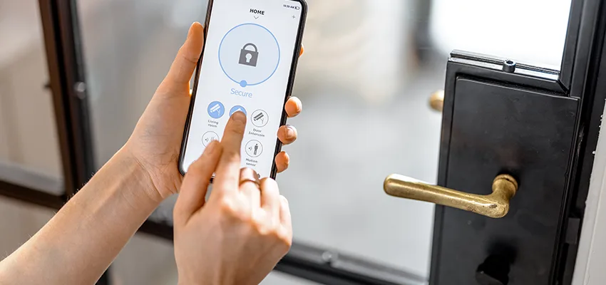 Remote Control Locks Sensor Repair in Mission Viejo, California