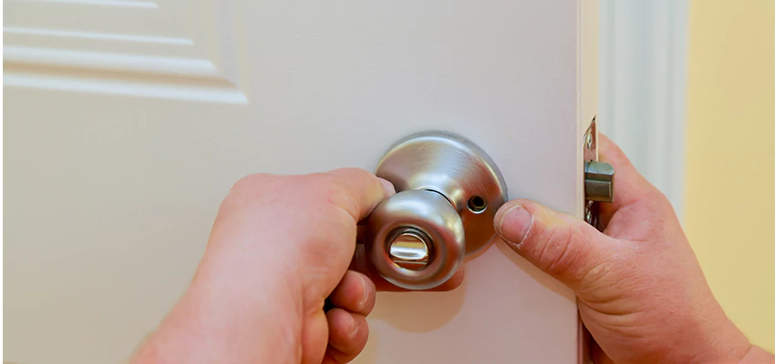 After-hours Locksmith For Lock And Key Installation in Mission Viejo, CA