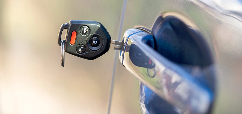 Automotive Locksmith Key Programming Specialists in Mission Viejo, CA