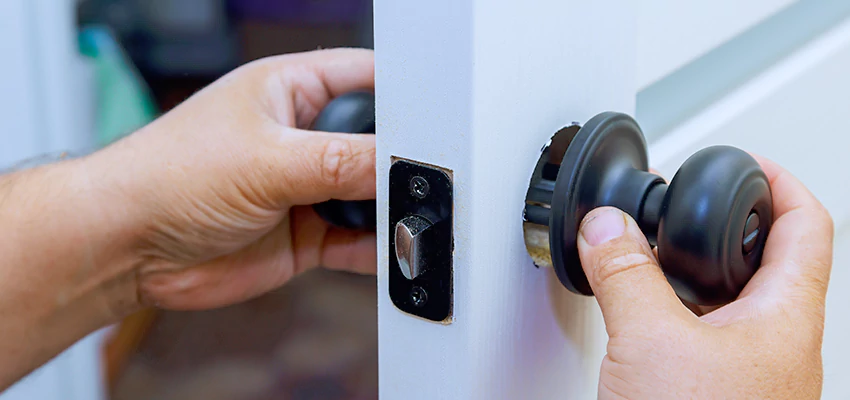 Smart Lock Replacement Assistance in Mission Viejo, California