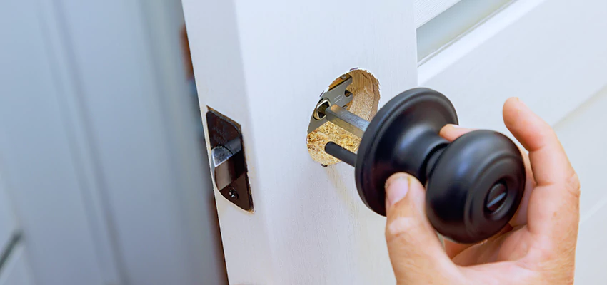 Locksmith For Lock Repair Near Me in Mission Viejo, California
