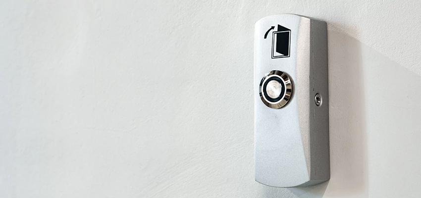 Residential Access Keypads Systems Installation in Mission Viejo, CA