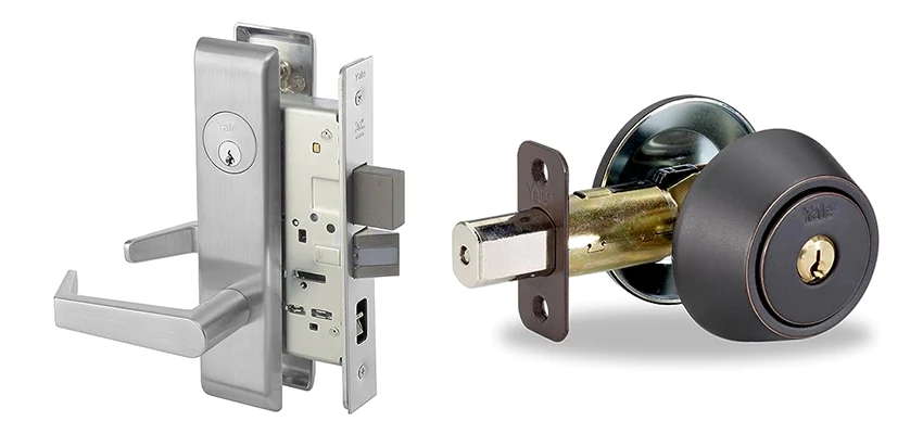 Yale Multipoint Lock in Mission Viejo, CA
