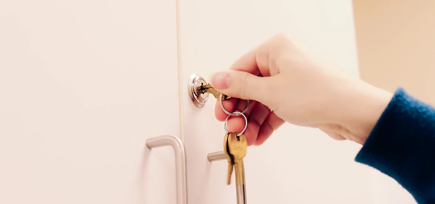 Cabinet Electronic Locks Repair in Mission Viejo, California