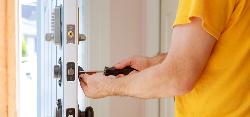Eviction Locksmith For Key Fob Replacement Services in Mission Viejo, CA